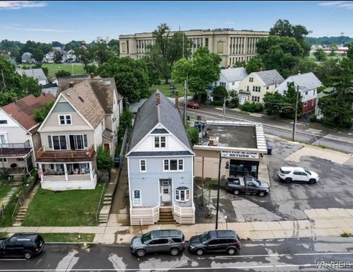 2287 Niagara St, Buffalo, NY, 14207-1433 | Card Image