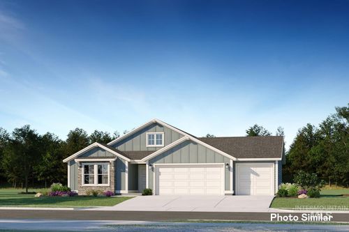 290 S Lightning Ave, Middleton, ID, 83644-1178 | Card Image