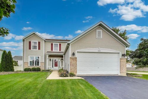 16465 Coventry Ln, Crest Hill, IL, 60403-0715 | Card Image