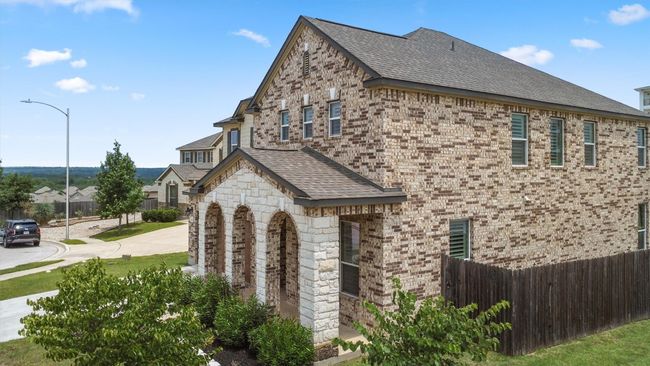 7016 Lickeen Ct, House other with 4 bedrooms, 3 bathrooms and 4 parking in Austin TX | Image 38