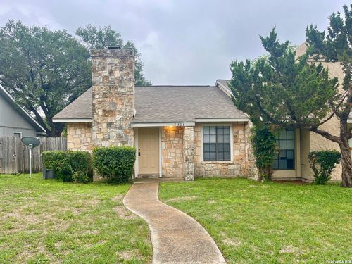 5308 Gawain Dr, San Antonio, TX, 78218-2127 | Card Image