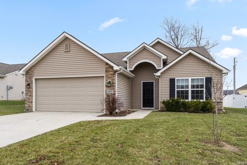 2160 Lava Falls Crossing, Fort Wayne, IN, 46808 | Card Image