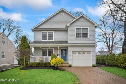 25 Thorne Pl, Hazlet Township, NJ, 07734-3139 | Card Image