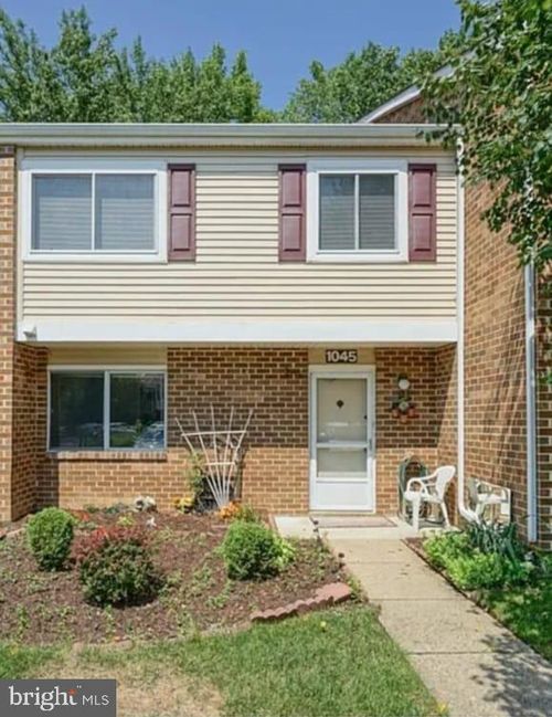1045 Pendleton Ct, VOORHEES, NJ, 08043-1818 | Card Image
