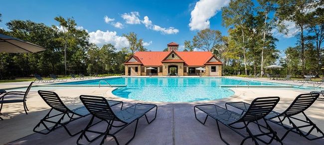 21315 Offida Ln, House other with 3 bedrooms, 2 bathrooms and 2 parking in New Caney TX | Image 36