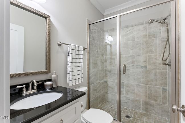2nd full bath on 1st floor | Image 27