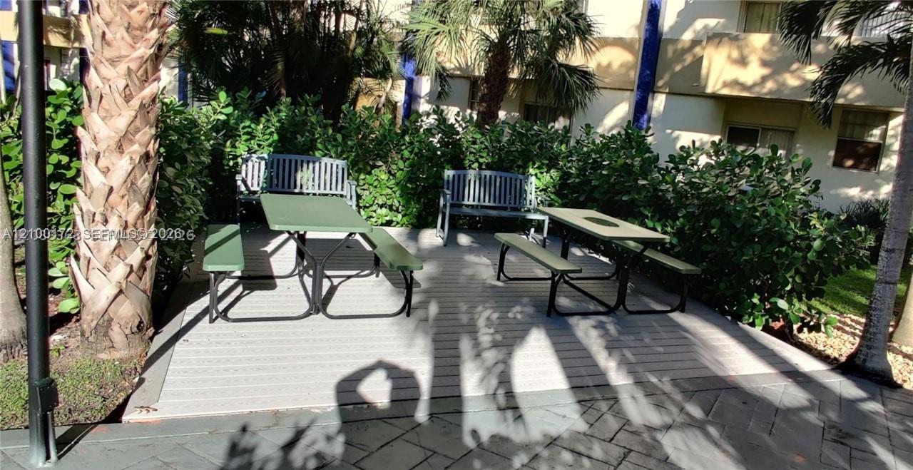 Residential Lease in Miami 4