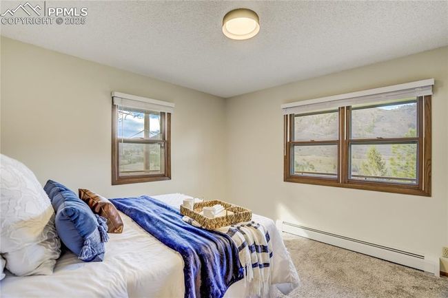 9610 Mohawk Trl, House other with 3 bedrooms, 2 bathrooms and 2 parking in Cascade CO | Image 11