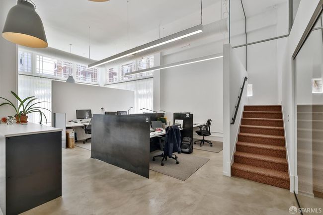 1033 Polk St, Home with 0 bedrooms, 1 bathrooms and null parking in San Francisco CA | Image 4
