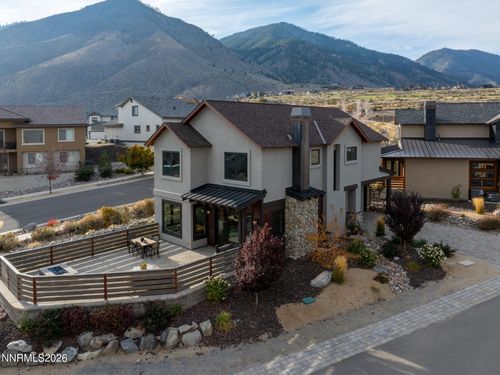 2912 Portrush Drive, Genoa, NV, 89411 | Card Image