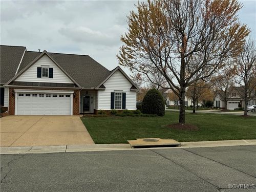 8122 Wheelwright Way, Mechanicsville, VA, 23111-2272 | Card Image
