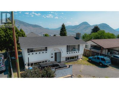 1570 Southview Terr, House other with 3 bedrooms, 2 bathrooms and null parking in Kamloops BC | Image 1