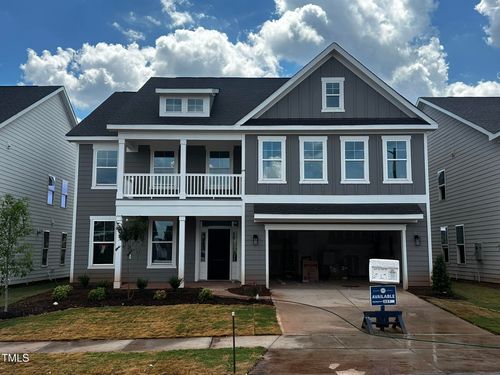 307-3008 Dog Rose Dr, Durham, NC, 27703-7134 | Card Image