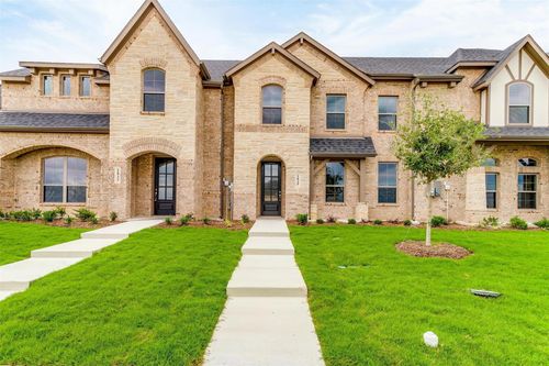 805 Homeplace Cir, Mansfield, TX, 76063 | Card Image