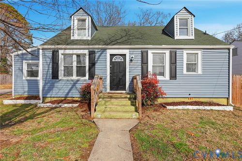 401 S 20th Ave, Hopewell, VA, 23860-4401 | Card Image