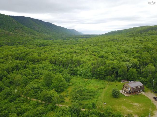 27859 Cabot Trail, House other with 3 bedrooms, 2 bathrooms and 1 parking in Cape North NS | Image 48