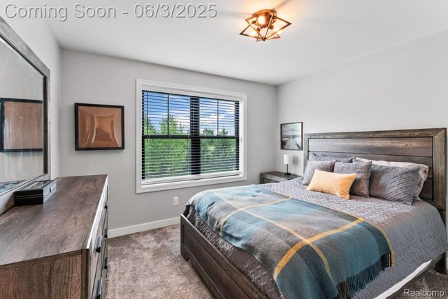 Secondary bedroom | Image 27