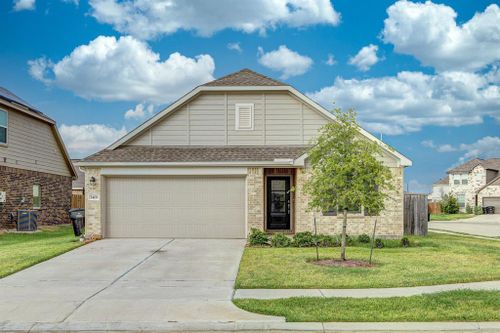 3406 Avary River Lane, Richmond, TX, 77406 | Card Image