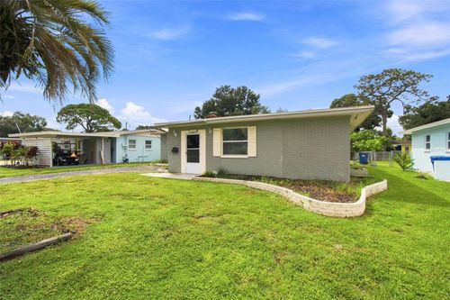 7718 33rd Avenue N, St Petersburg, FL, 33710 | Card Image