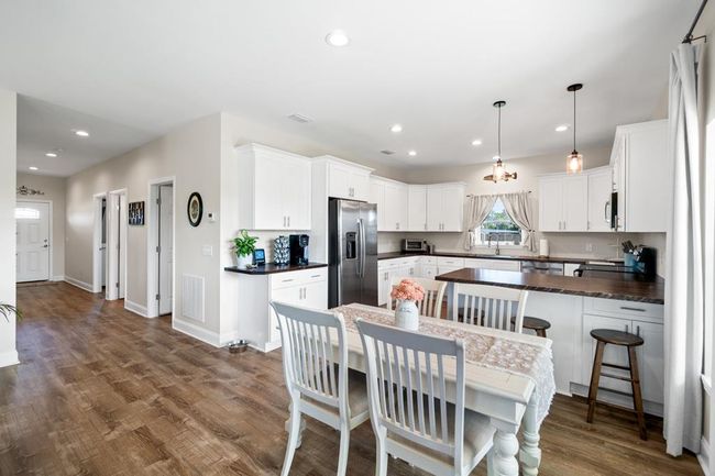 574 N Canal Dr, House other with 2 bedrooms, 2 bathrooms and 4 parking in Port St. Joe FL | Image 34