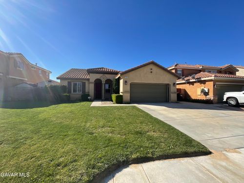 6126 W Avenue K1, Lancaster, CA, 93536-1903 | Card Image