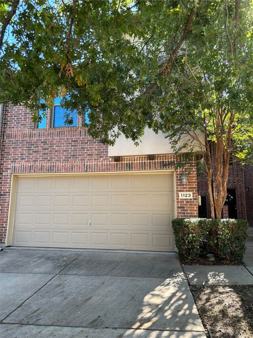 1123 Landon Ln, Allen, TX, 75013-4927 | Card Image