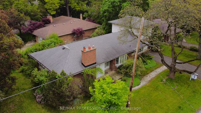 88 Valecrest Dr, House other with 4 bedrooms, 2 bathrooms and 4 parking in Etobicoke ON | Image 5