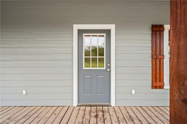 9691 Highway 8, House other with 3 bedrooms, 2 bathrooms and null parking in Colfax LA | Image 6