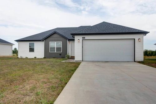 906 S Pebble Beach Court, Rogersville, MO, 65742 | Card Image