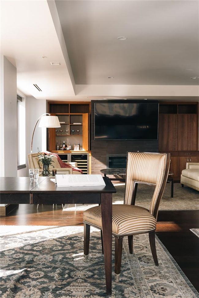UNIT-1820 - 1133 14 Th St, Condo with 2 bedrooms, 3 bathrooms and 2 parking in Denver CO | Image 19