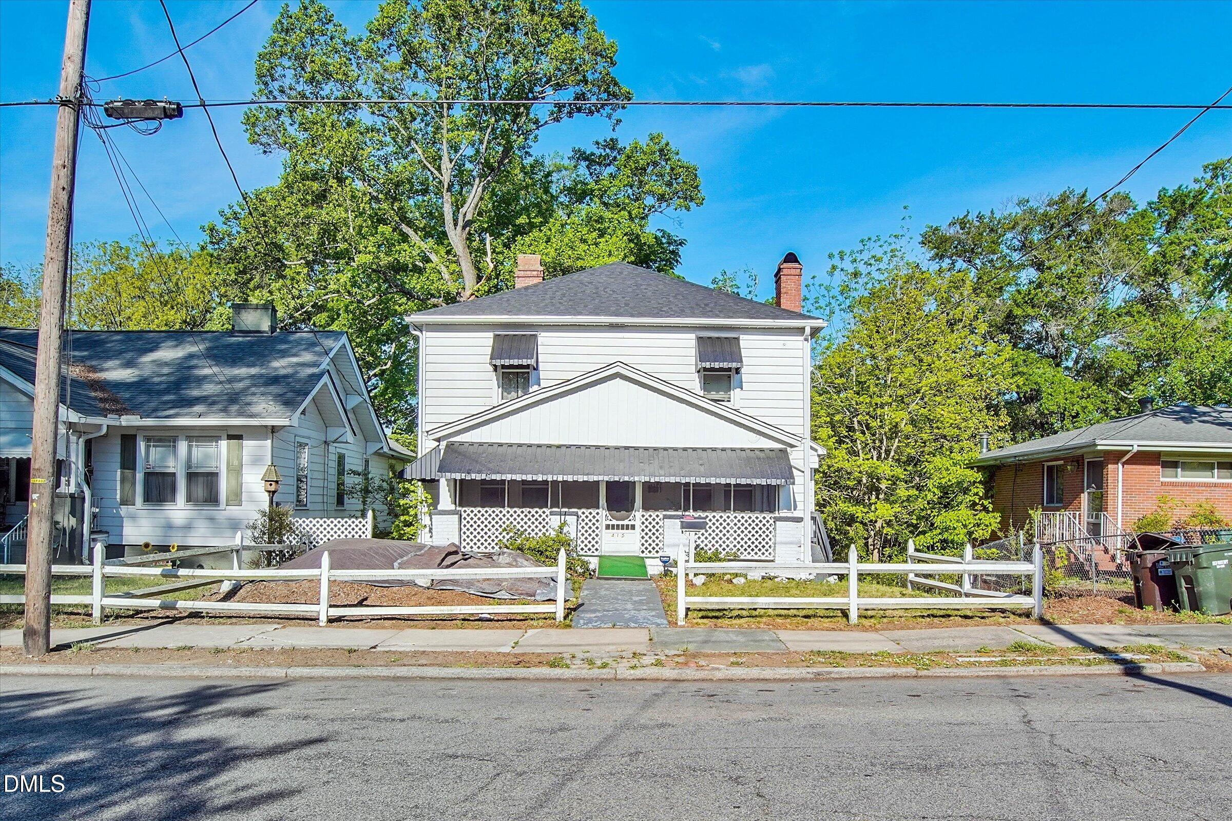 Residential in Durham 3