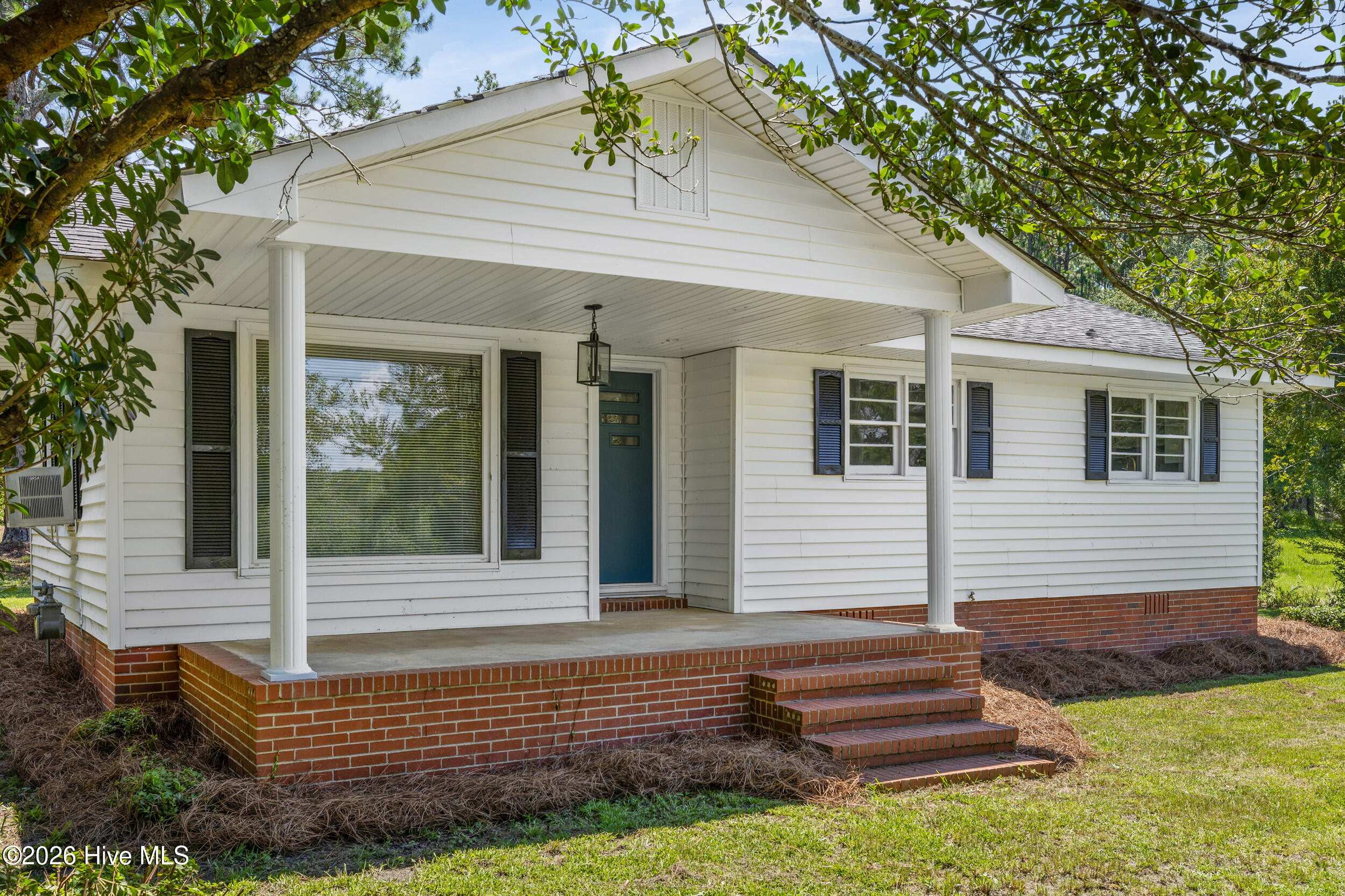 Residential in Swainsboro 2