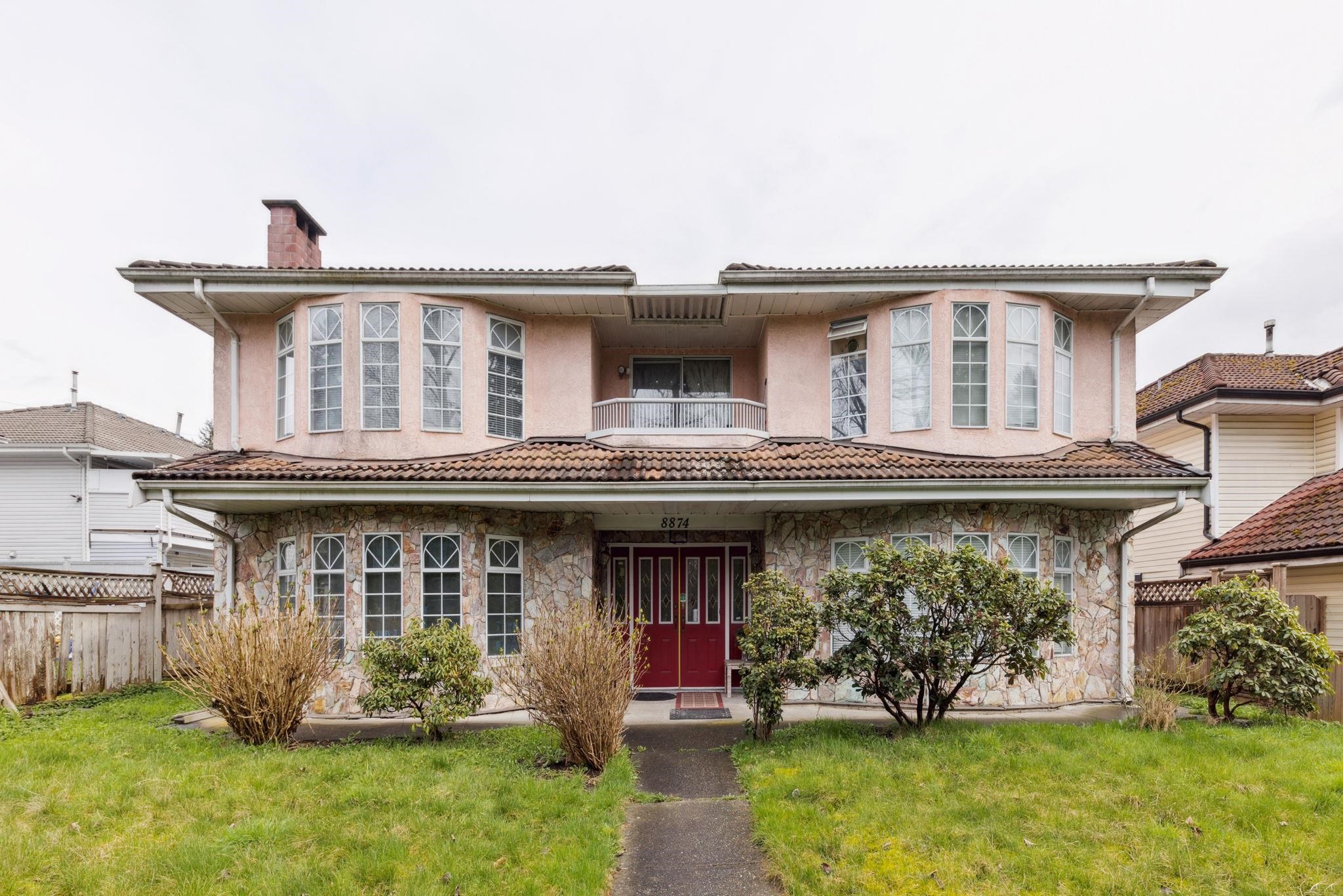 Residential in Surrey