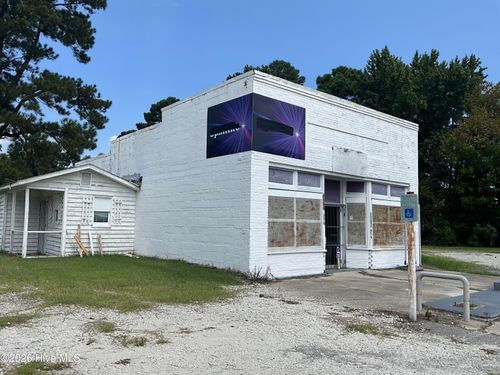 4158 Nc Highway 33 W, Greenville, NC, 27834-0529 | Card Image