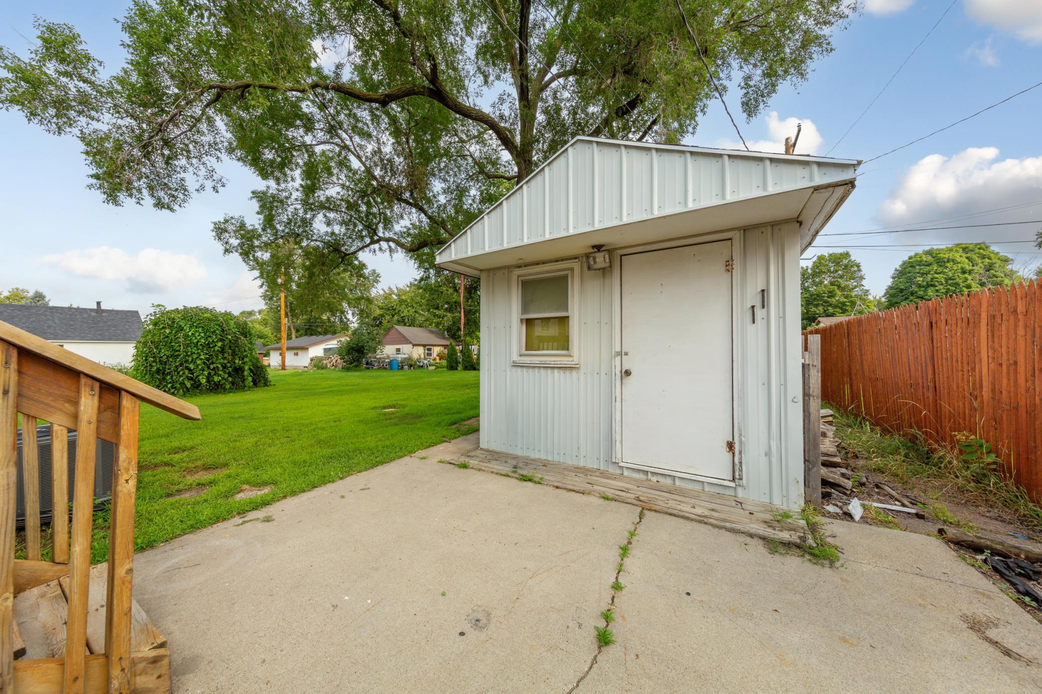 Residential in Faribault 2