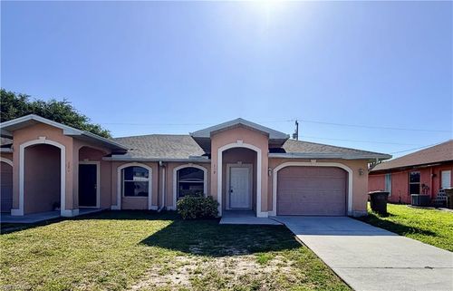 109 Ne 16th Pl, Cape Coral, FL, 33909 | Card Image