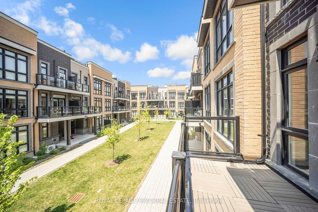 17 - 8 Sayers Lane, Condo with 3 bedrooms, 3 bathrooms and 1 parking in Richmond Hill ON | Image 21