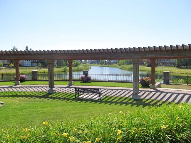 1605 Montgomery Close Se, House other with 3 bedrooms, 4 bathrooms and 4 parking in High River AB | Image 47