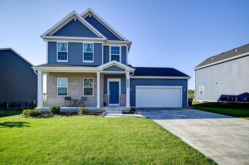 2701 Telemark Trl, STOUGHTON, WI, 53589-9152 | Card Image
