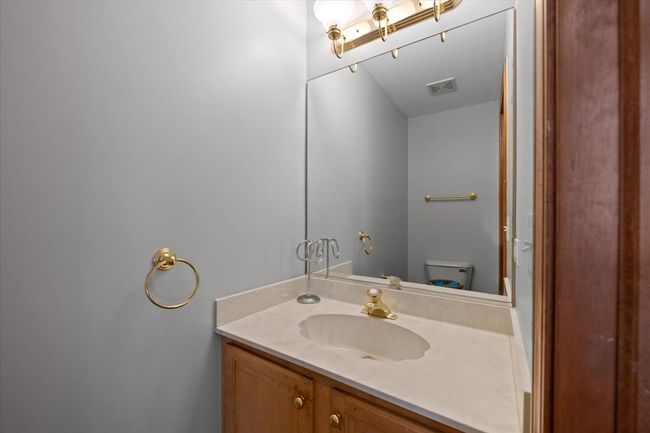 1503 Longbranch Ct, Townhouse with 2 bedrooms, 3 bathrooms and 2 parking in Naperville IL | Image 11