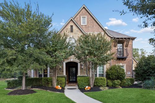 1021 Berkshire Rd, Southlake, TX, 76092-4911 | Card Image
