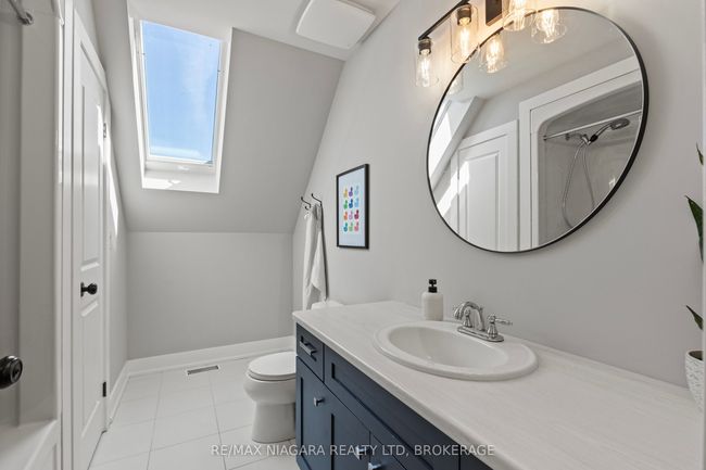 56 Pinot Trail, House other with 4 bedrooms, 4 bathrooms and 3 parking in Niagara on the Lake ON | Image 23