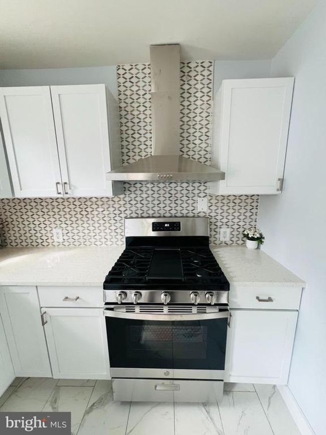 138 N Cedar Ln, Townhouse with 3 bedrooms, 1 bathrooms and null parking in UPPER DARBY PA | Image 21