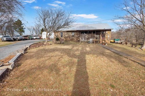 181 Trout Farm Road, Marshall, AR, 72650 | Card Image