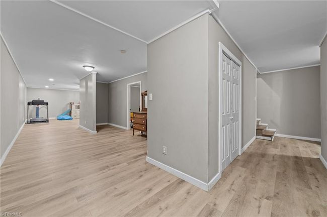 202 Roby Fulk Rd, House other with 3 bedrooms, 3 bathrooms and null parking in Pinnacle NC | Image 30