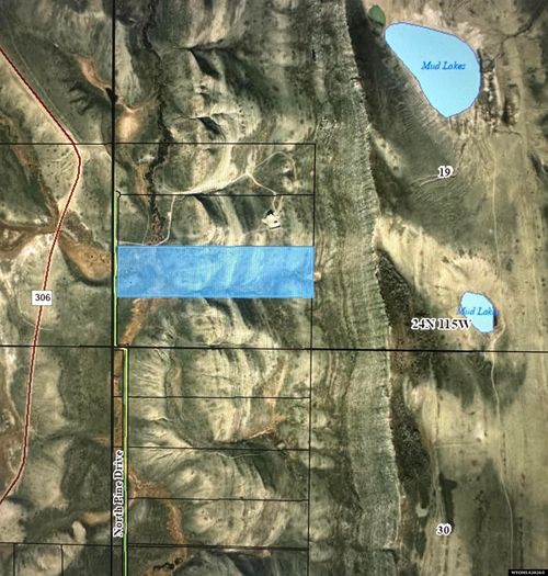 N Pine Dr Cr 306 Lot 103, Kemmerer, WY, 83101 | Card Image