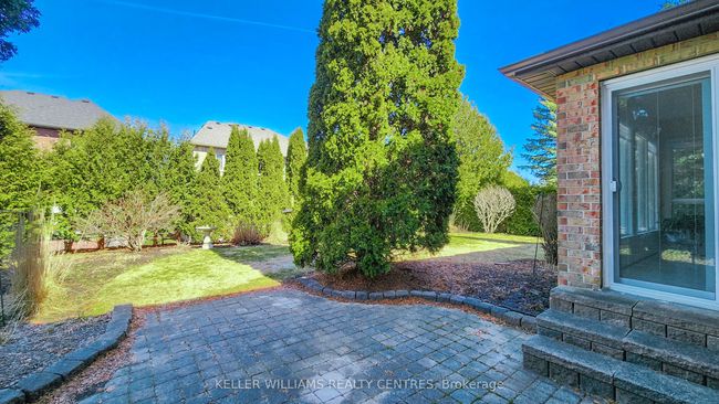 32 Petch Cres, House other with 4 bedrooms, 3 bathrooms and 4 parking in Aurora ON | Image 34