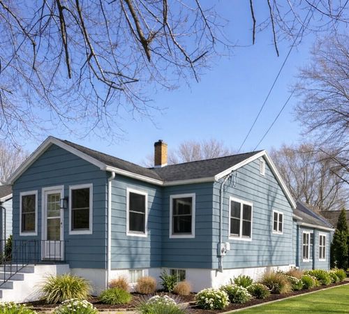 721 W Michigan St, New Buffalo, MI, 49117-1250 | Card Image