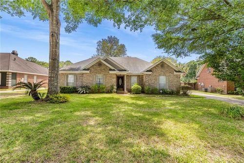 2025 Bradbury Dr E, Mobile, AL, 36695-3043 | Card Image