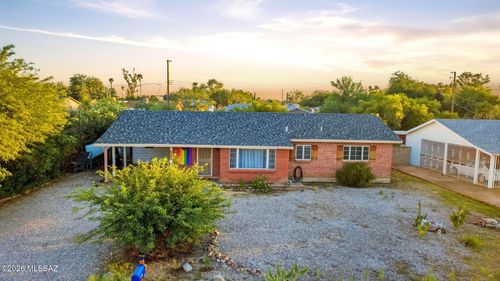 4334 E La Jolla Circle, Tucson, AZ, 85711 | Card Image